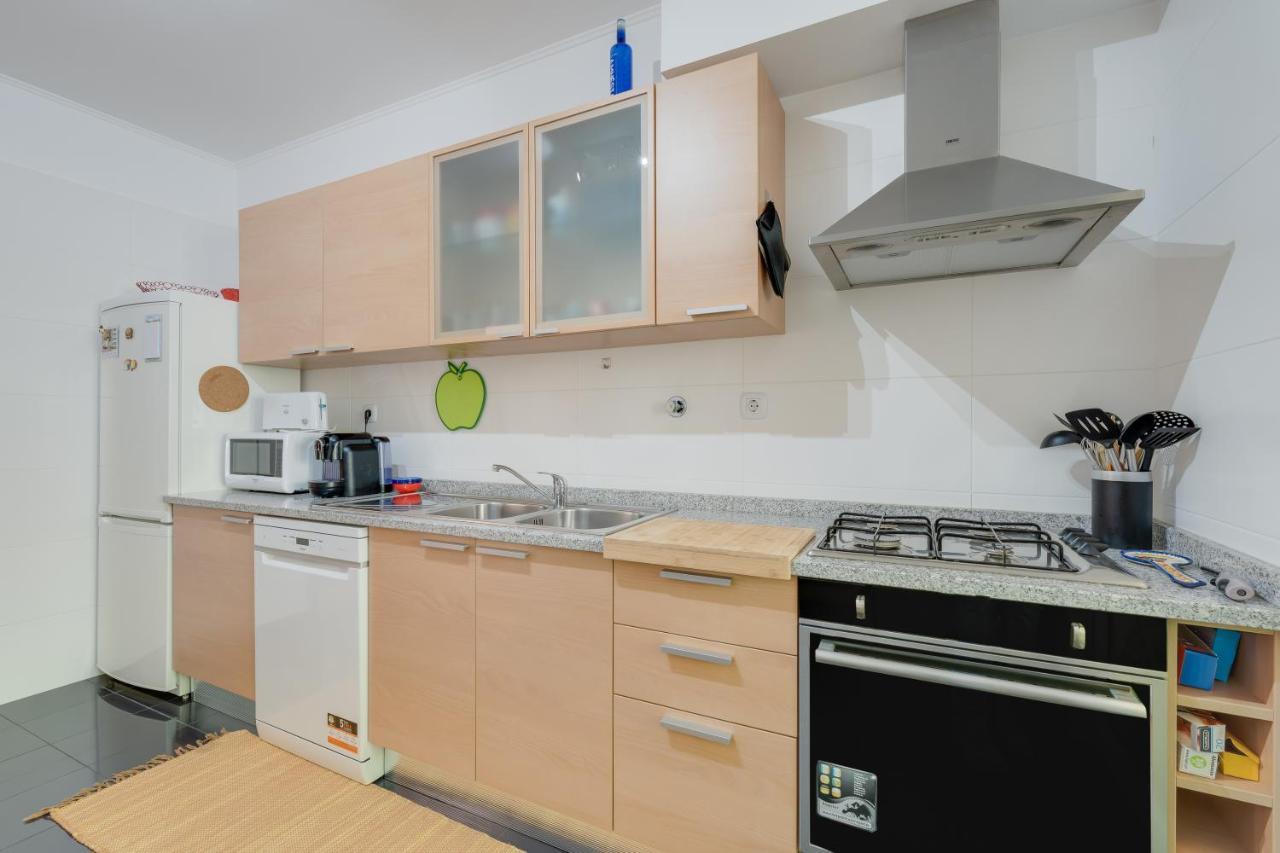 Alta Do Garajau II Apartment Canico  Luaran gambar