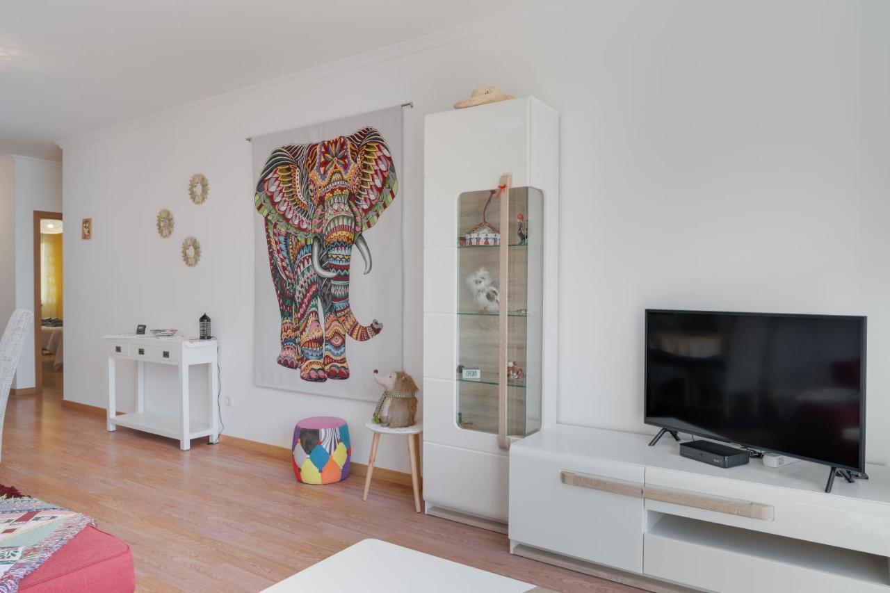 Alta Do Garajau II Apartment Canico  Luaran gambar