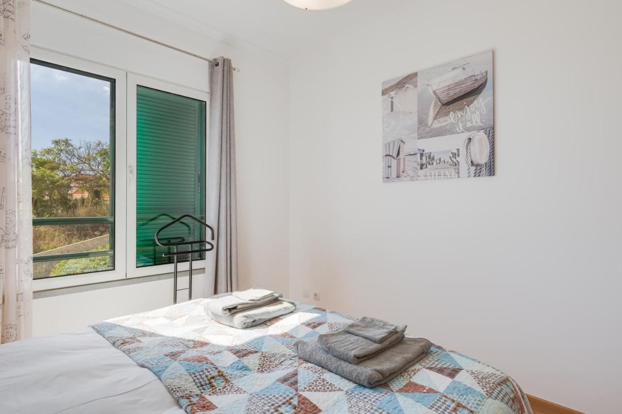 Alta Do Garajau II Apartment Canico  Luaran gambar