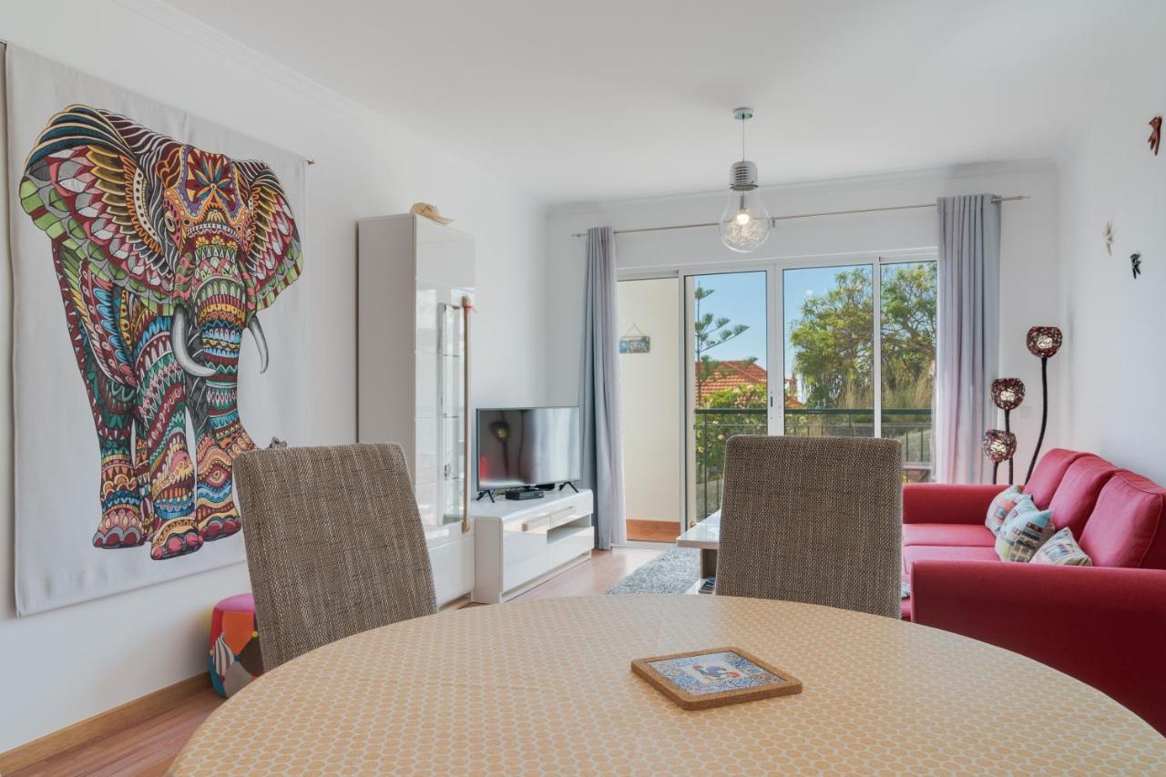 Alta Do Garajau II Apartment Canico  Luaran gambar