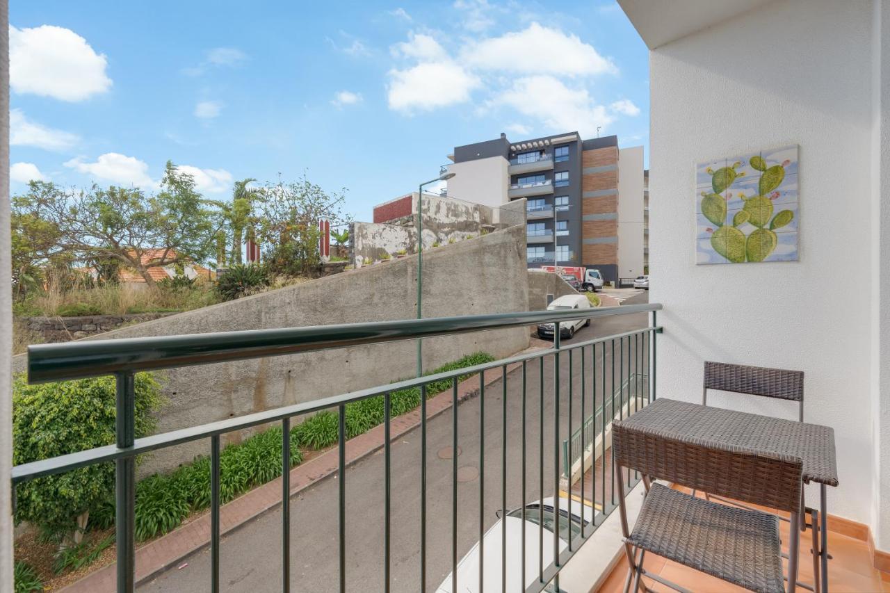 Alta Do Garajau II Apartment Canico  Luaran gambar